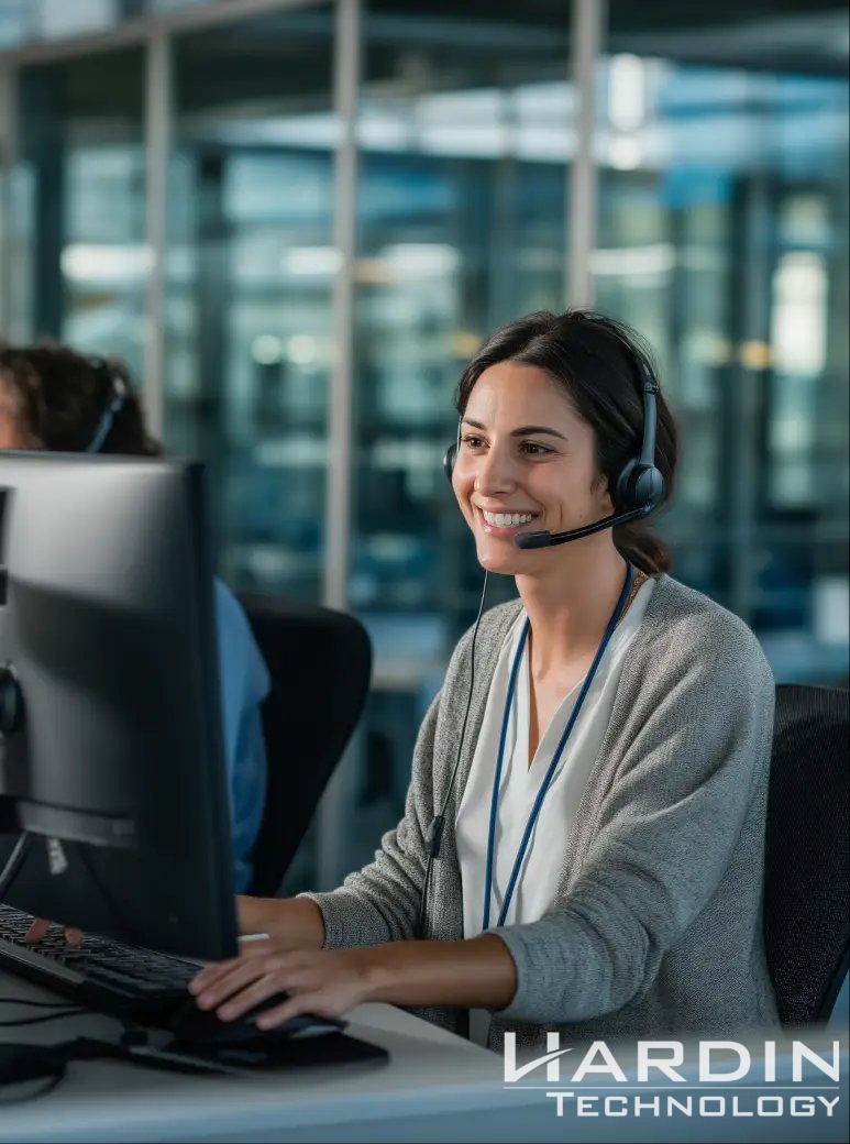 Managed IT Services Providers in El Paso