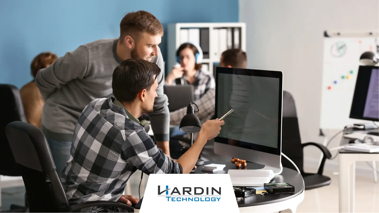 Benefits of remote IT support