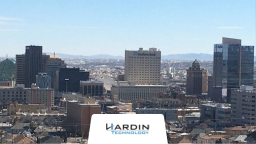 Top Technology Companies in El Paso