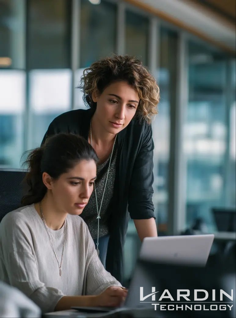 Proven AI Development solutions boosting growth and efficiency in a modern business environment.