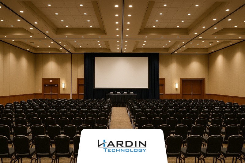El Paso Tech Conferences