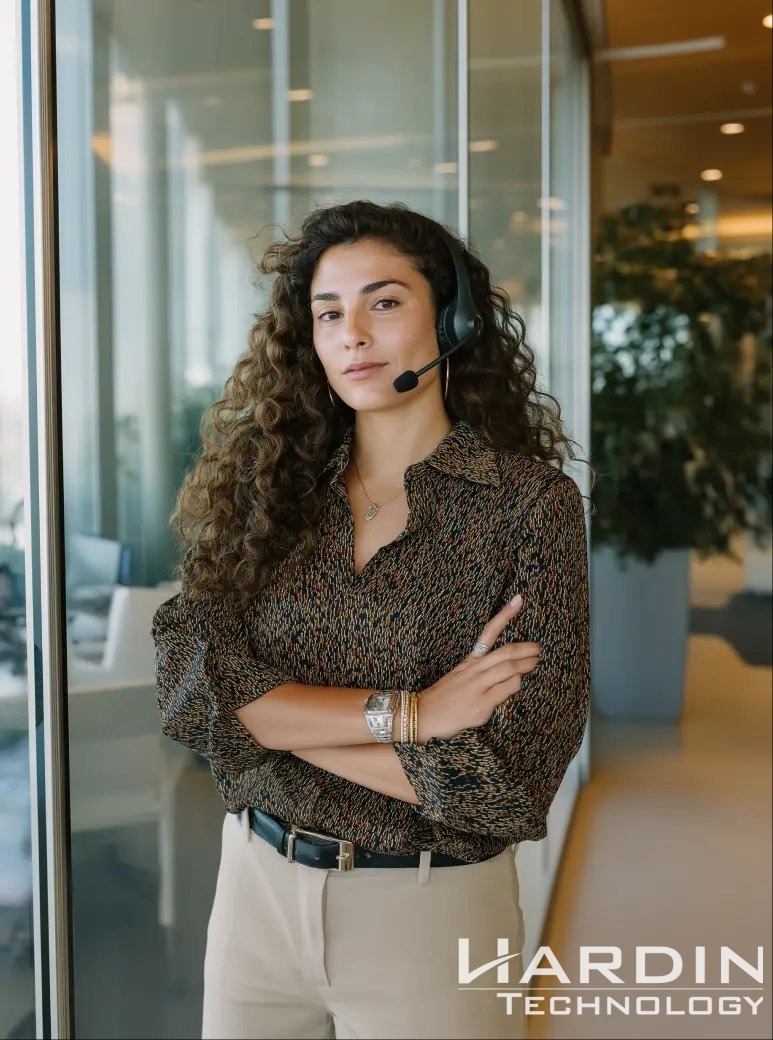 Tailored Government IT Services ensuring seamless support in complex governmental environments.