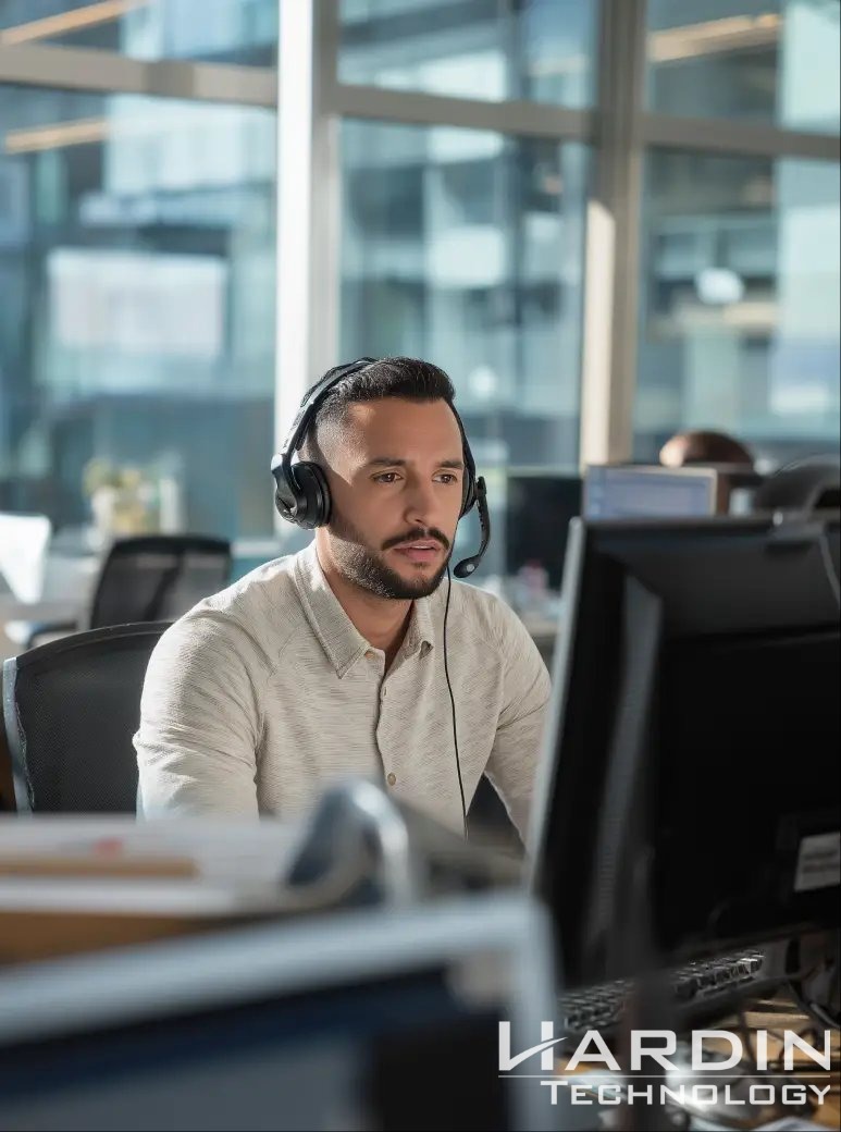 Reliable IT Services for Mid-Sized Businesses ensuring predictable and all-inclusive support for your technology needs.