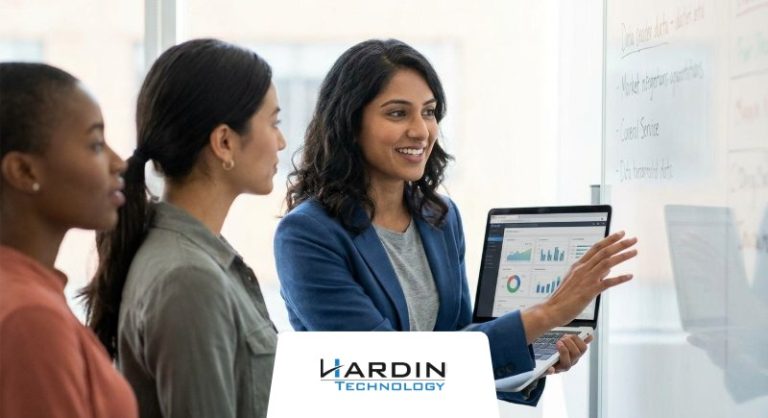 What Is IT Procurement from Hardin Technology
