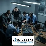 Common IT Problems from Hardin Technology